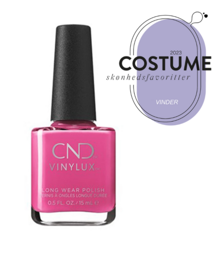 Vinylux neglelak -In lust