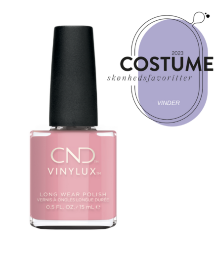 Vinylux neglelak - Pacific Rose