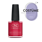 Vinylux neglelak - Wildfire