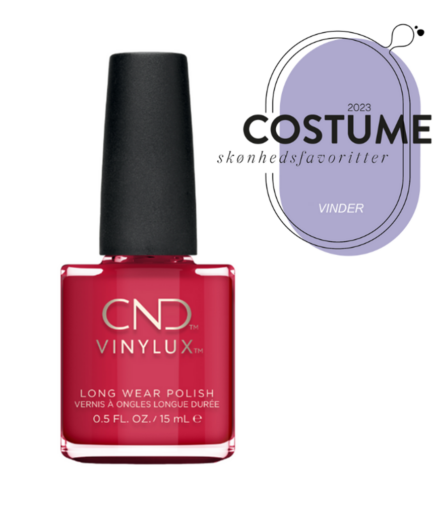 Vinylux neglelak - Wildfire