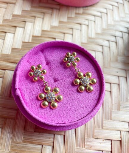 Fibi Earrings