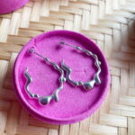 Ginni Hoops -Sølv