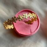 Flower Armbånd- vandfast