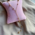 Lace Necklas