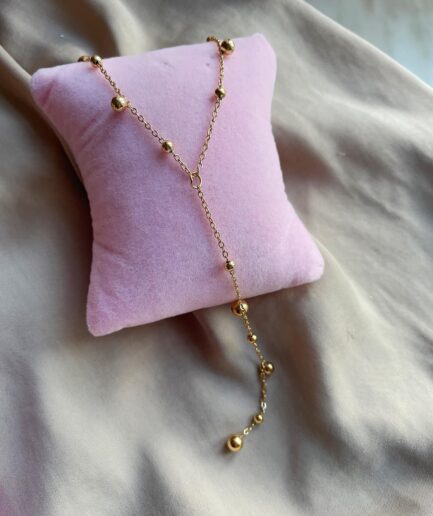 Lace Necklas