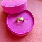 Leafy Ring