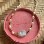 Lila Necklace