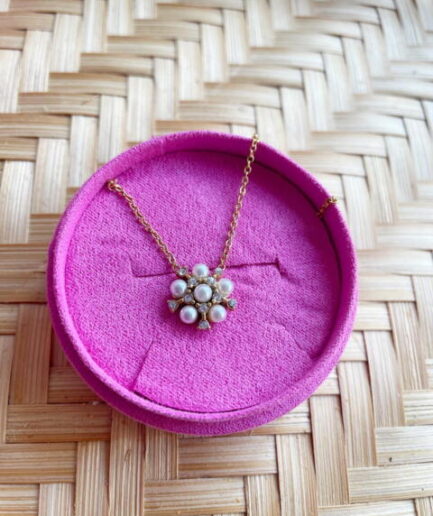 Lissi Necklace