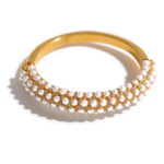 Mathilde Ring str 57 (L/8)