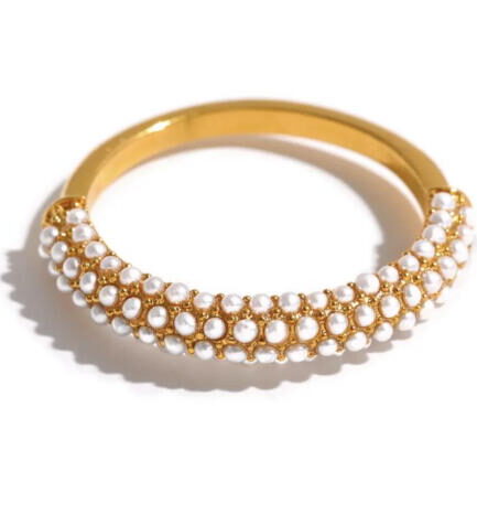 Mathilde Ring str 57 (L/8)