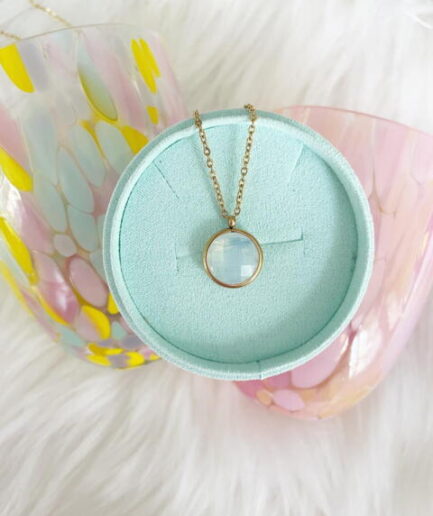 Nala Necklace
