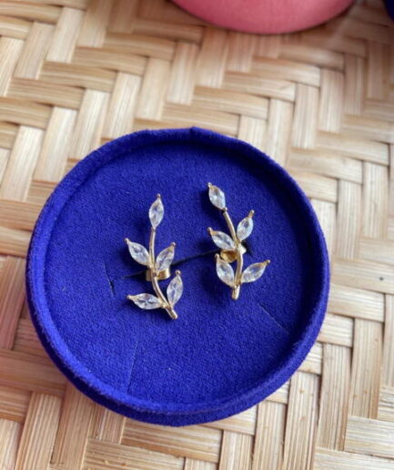 Philly Earrings