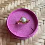 Sally ring str 59 (xl/9)