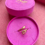 Snake Ring