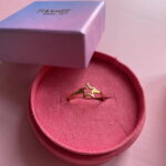 Star Ring 59 (XL/9)