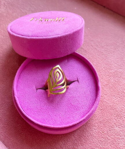Tulla Ring 55 (M/7)