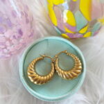 Valley Earrings