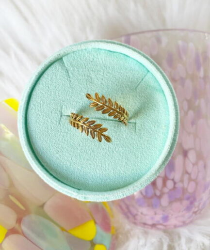 Vanza Ring