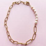 Vonda Necklace