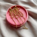 Waga Earrings