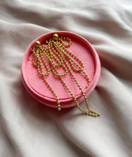 Waga Earrings