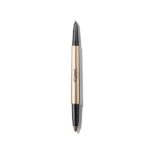 Eyeliner Duo Smokey Eye, Chocolate Brown