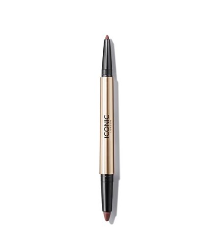 Eyeliner Duo Smokey Eye, Spiced Plum