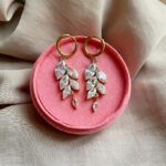 Dust Earrings