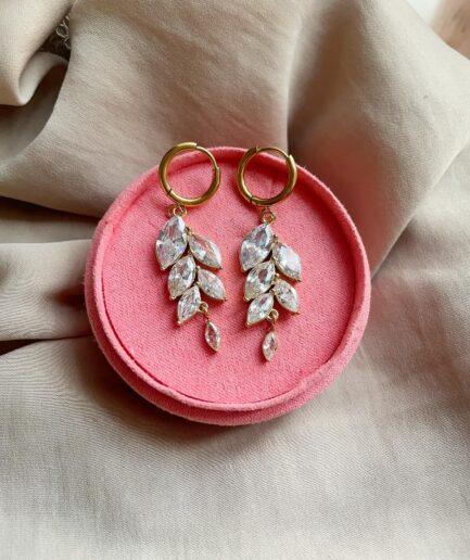 Dust Earrings