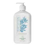 Hemp Nation Aloe & Ocean Water Bodylotion