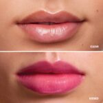Lip Rehab Serum Oil - Clear