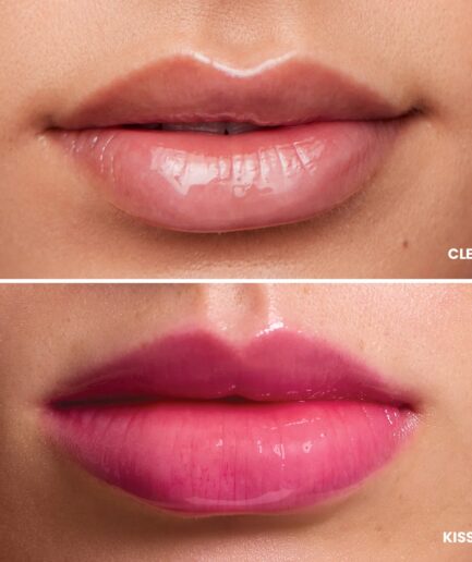 Lip Rehab Serum Oil - Clear
