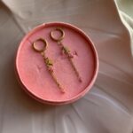 Tulsa Earring