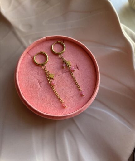 Tulsa Earring