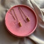 Boble Chain Earring
