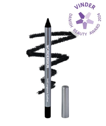 1440 Longwear Eyeliner -Oyster blue