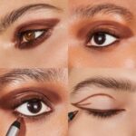1440 Longwear Eyeliner -Brown Sugar