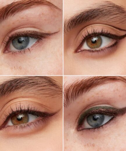1440 Longwear Eyeliner -Gold Mocca