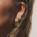 Elna Earring - Stor