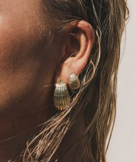 Elna Earring - lille