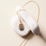 Buddha Necklace