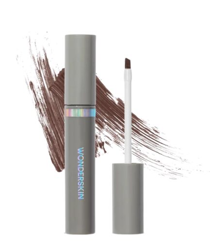 Wonder Blading Brow Stain & Go Masque  -Dark Brunette