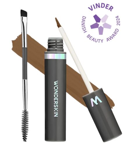 Dream Brow Gel-Dark Brunette