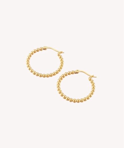 Sora Hoops 27 mm