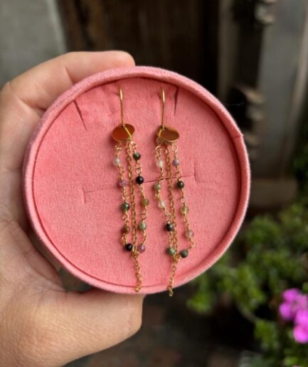 Tumilla Earing