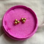 Mini boble Earstuds