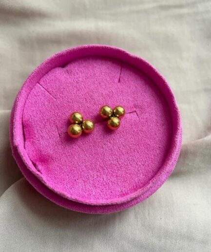 Mini boble Earstuds