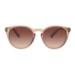 Torino Solbrille - Walnut