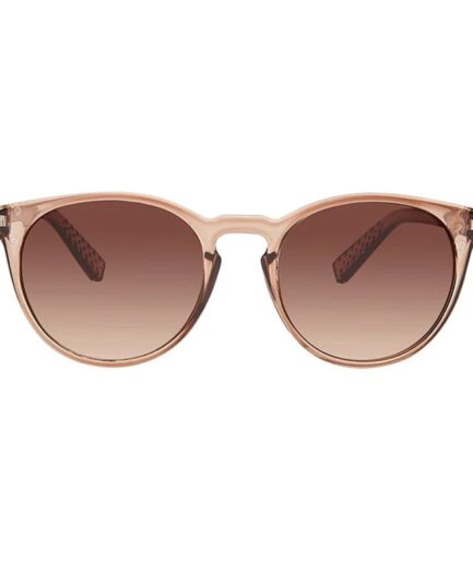 Torino Solbrille - Walnut