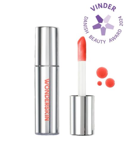 Lip Rehab Serum Oil - Flirt